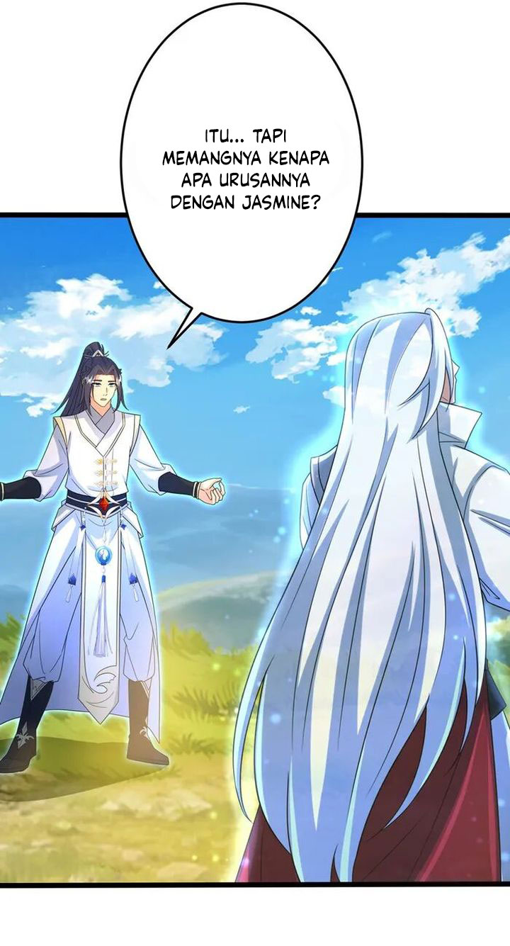 Against the Gods Chapter 696 Gambar 14